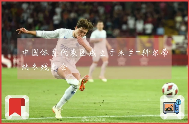 中国体育代表团成立于米兰-科尔蒂纳冬残奥会